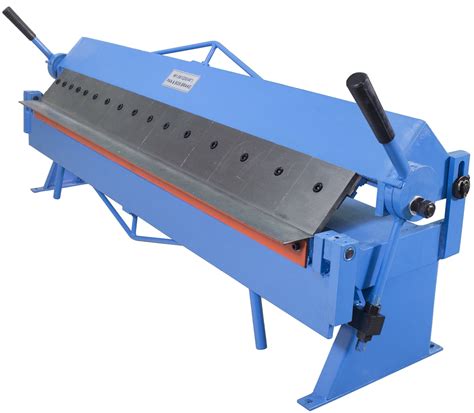 48 metal brake box & pan grizzly|sheet metal brake 48 inch bender.